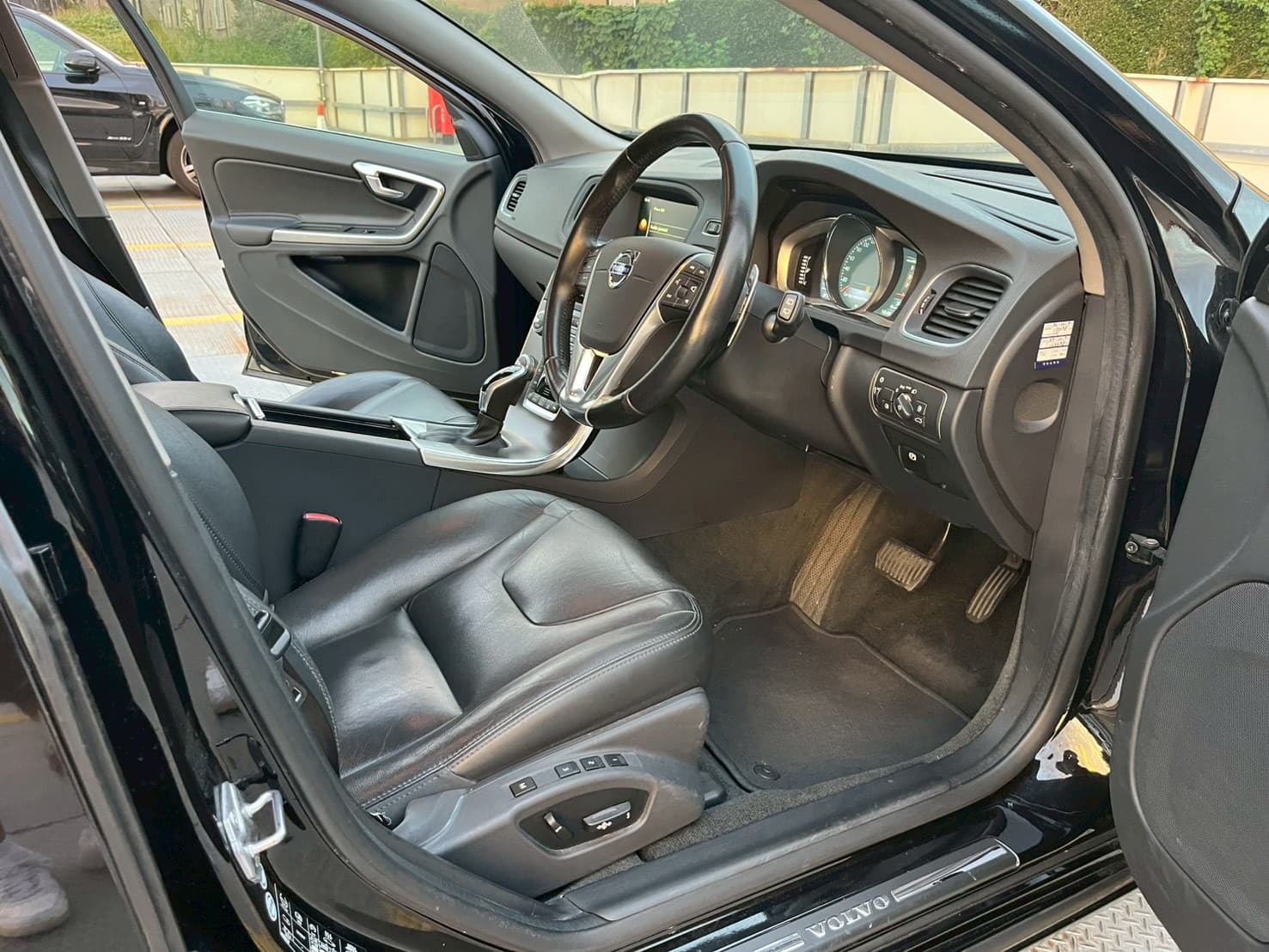 V60 D4 SE