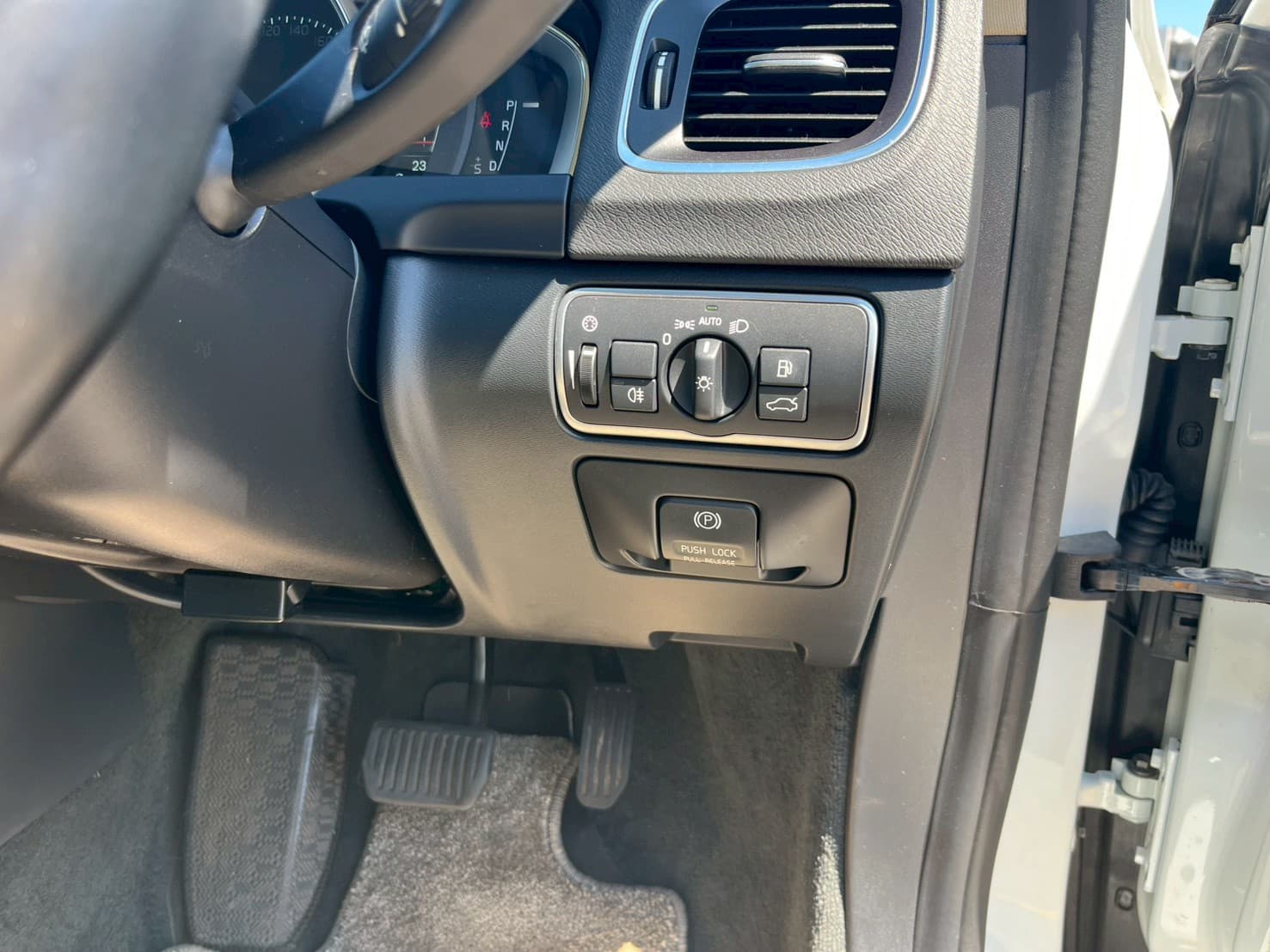 Volvo s60 T5 SE